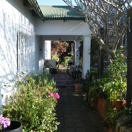 Valley Guest House Port Elizabeth Exterior foto