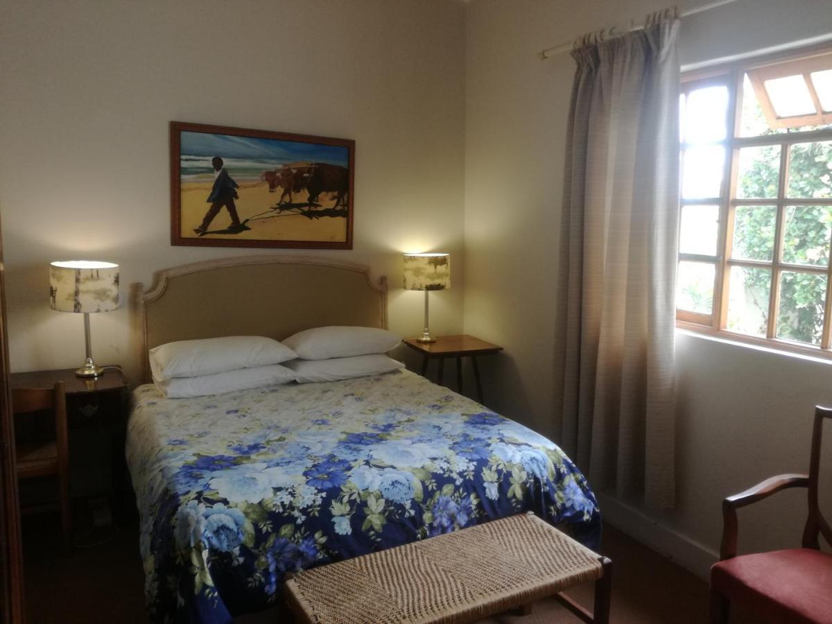 Valley Guest House Port Elizabeth Exterior foto