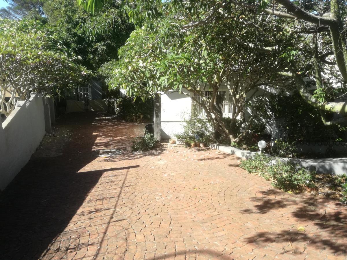 Valley Guest House Port Elizabeth Exterior foto
