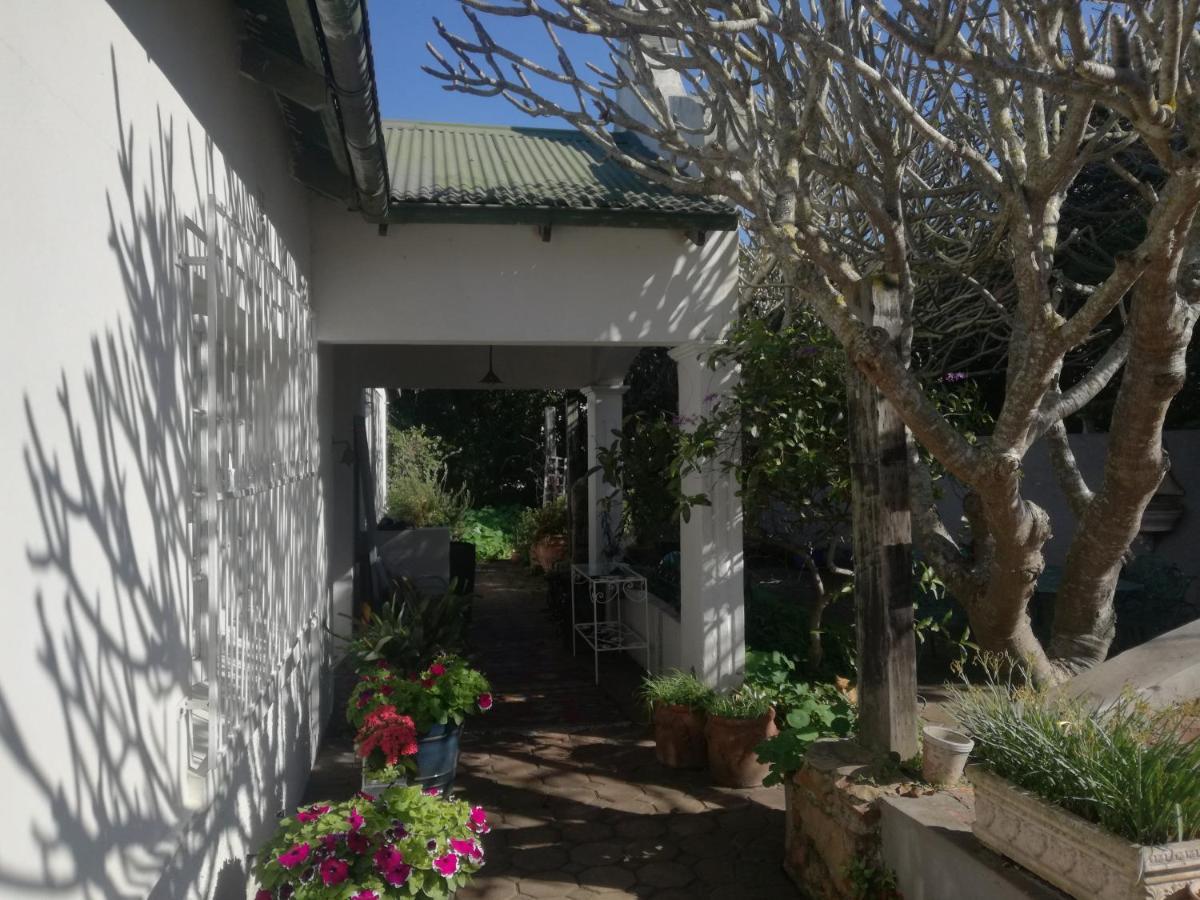 Valley Guest House Port Elizabeth Exterior foto