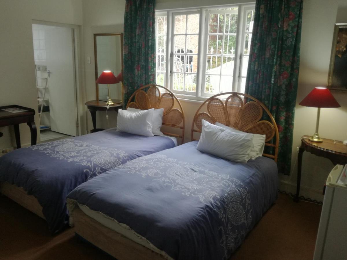 Valley Guest House Port Elizabeth Exterior foto