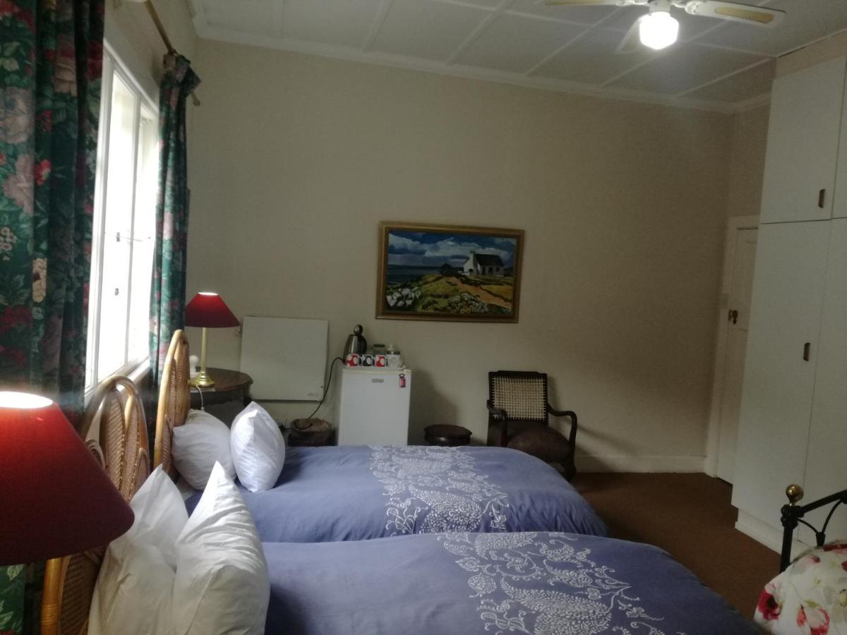 Valley Guest House Port Elizabeth Exterior foto