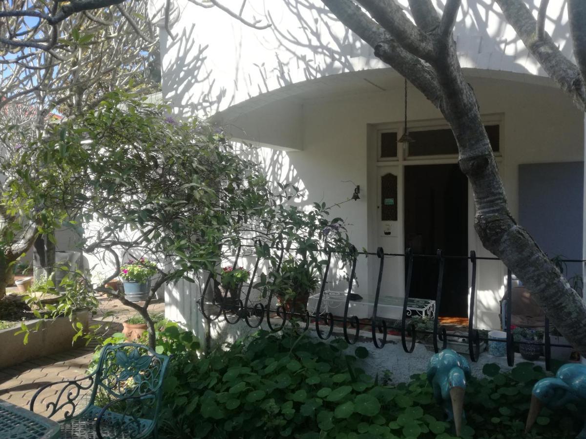 Valley Guest House Port Elizabeth Exterior foto