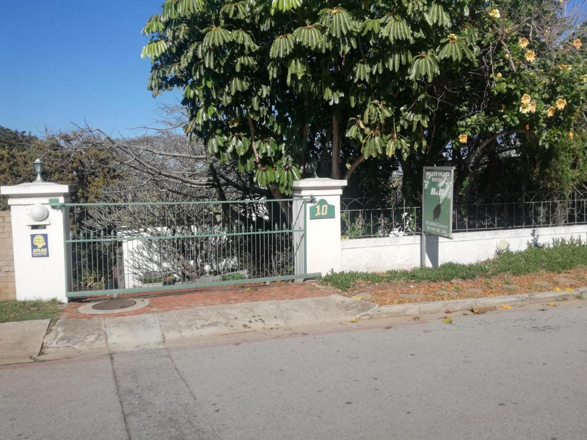 Valley Guest House Port Elizabeth Exterior foto