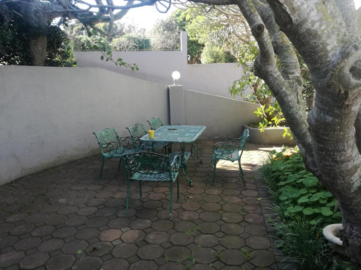 Valley Guest House Port Elizabeth Exterior foto