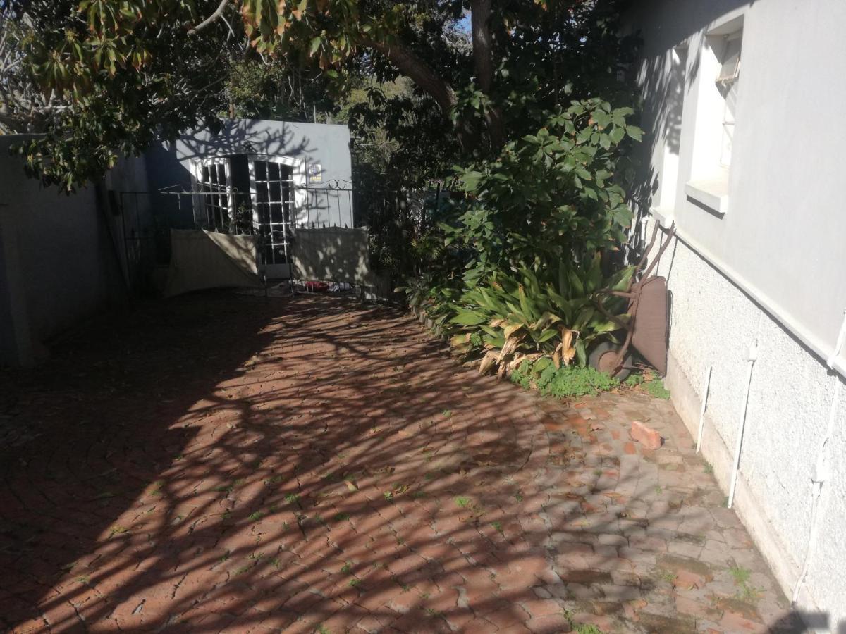 Valley Guest House Port Elizabeth Exterior foto