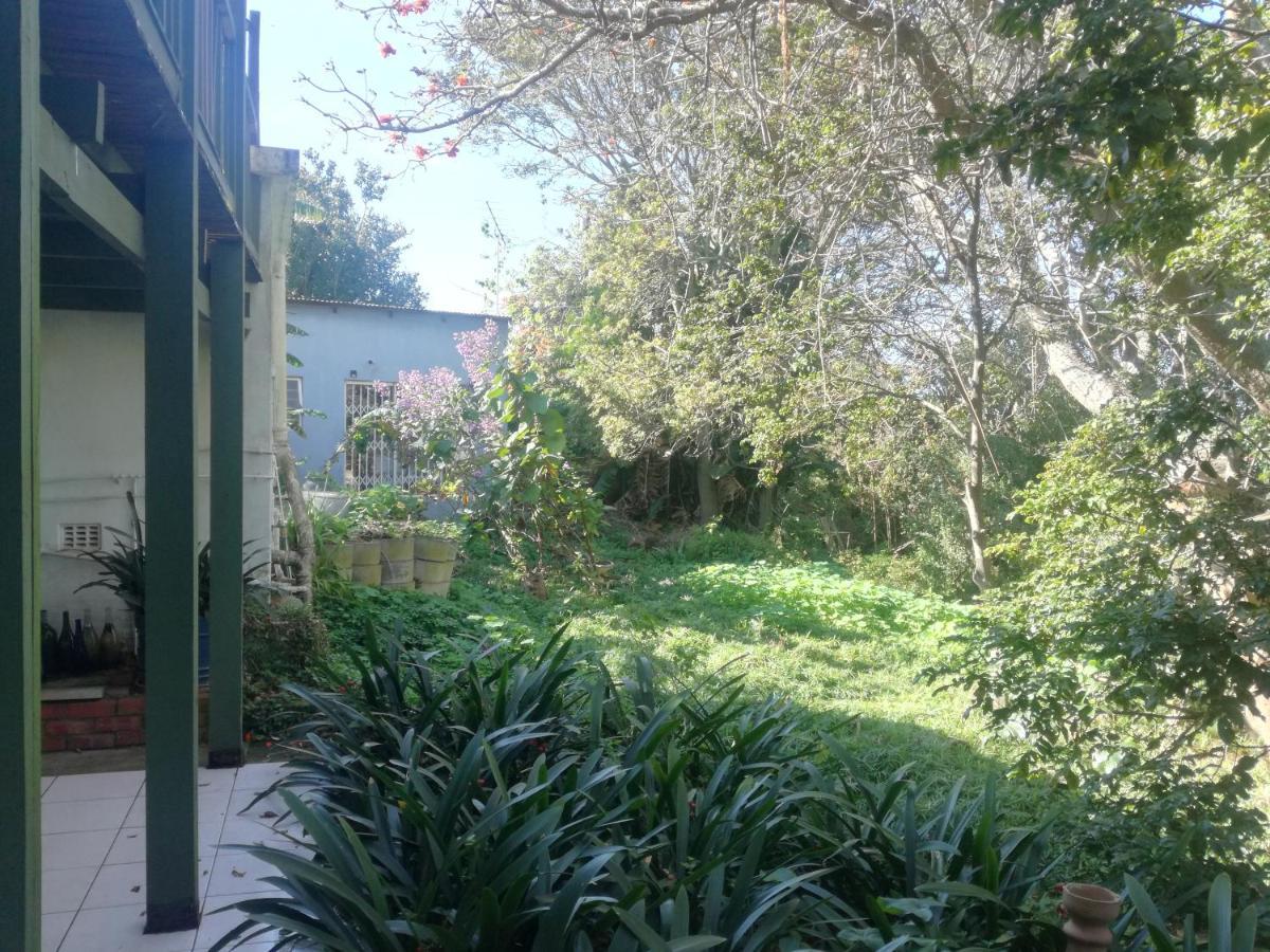 Valley Guest House Port Elizabeth Exterior foto