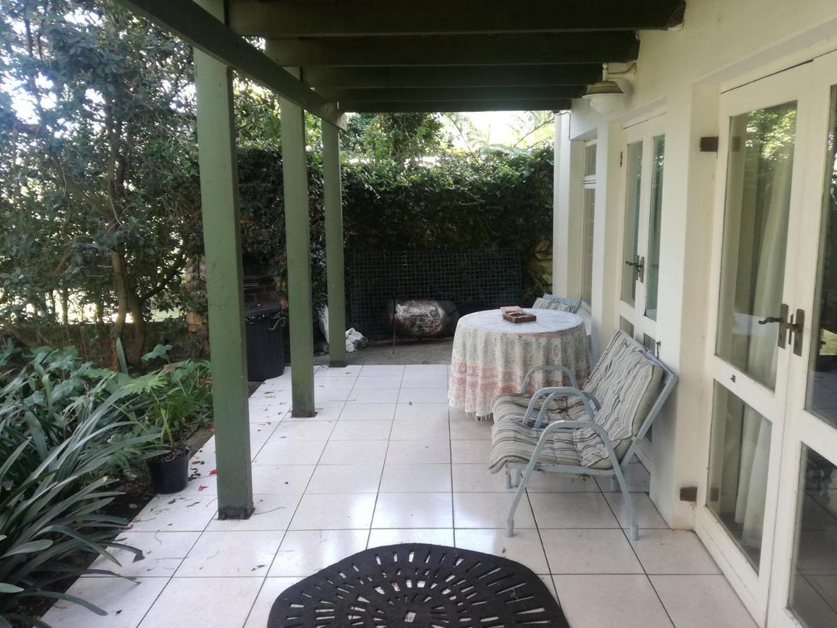 Valley Guest House Port Elizabeth Exterior foto