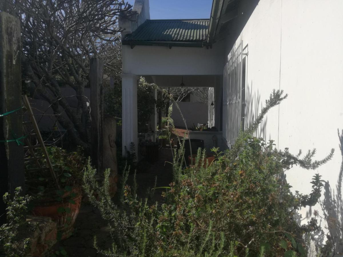 Valley Guest House Port Elizabeth Exterior foto