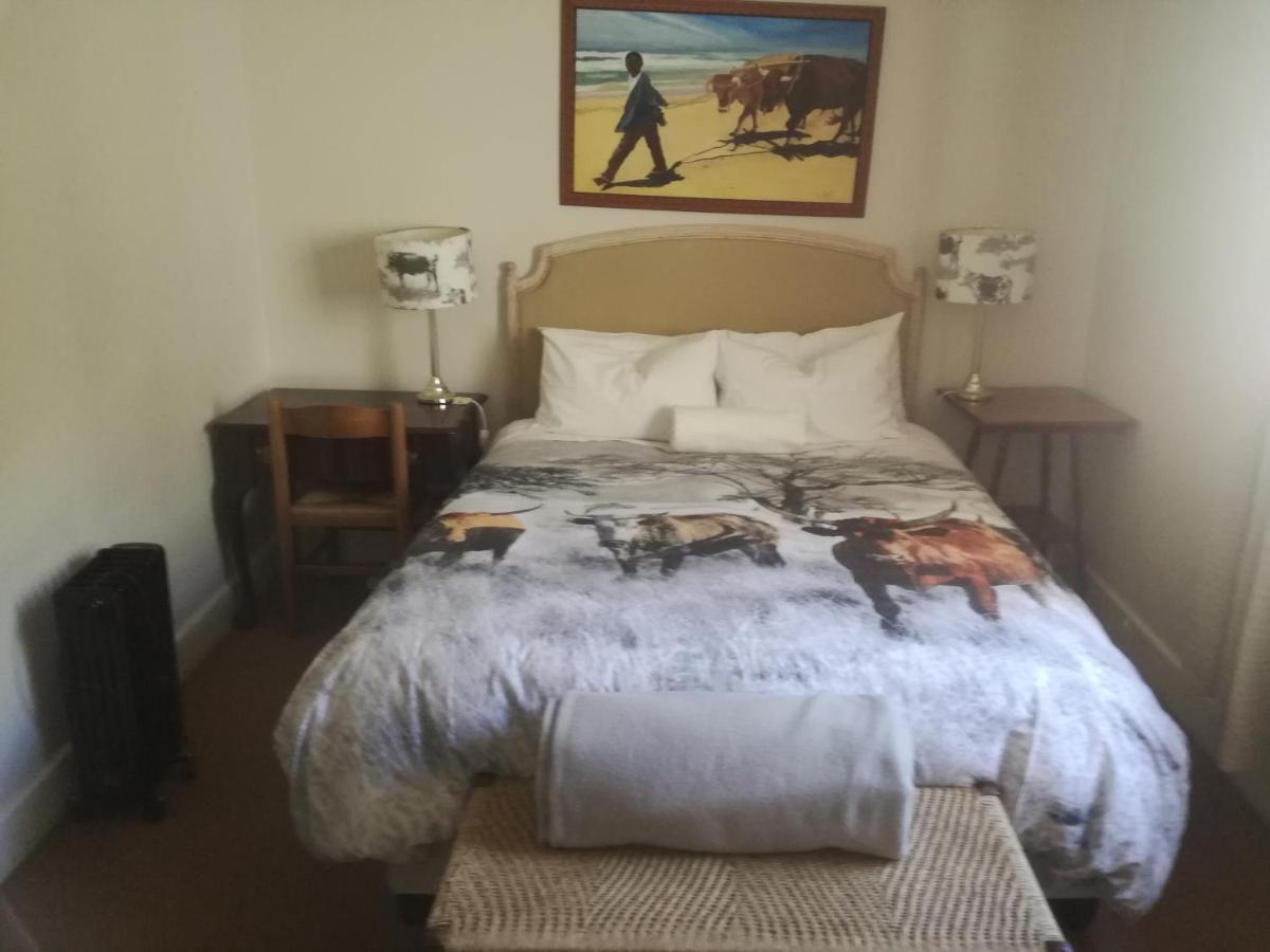 Valley Guest House Port Elizabeth Exterior foto