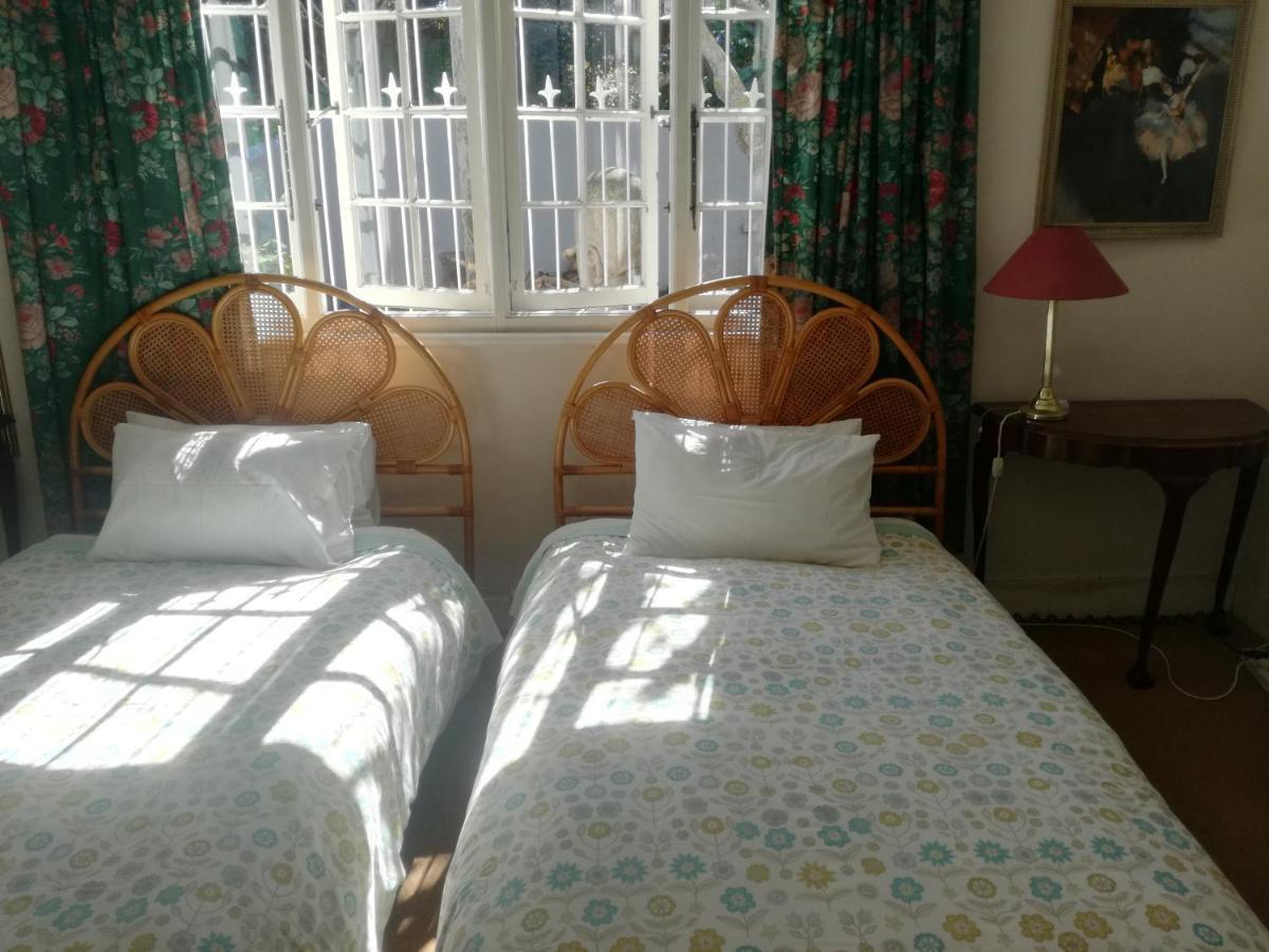 Valley Guest House Port Elizabeth Exterior foto