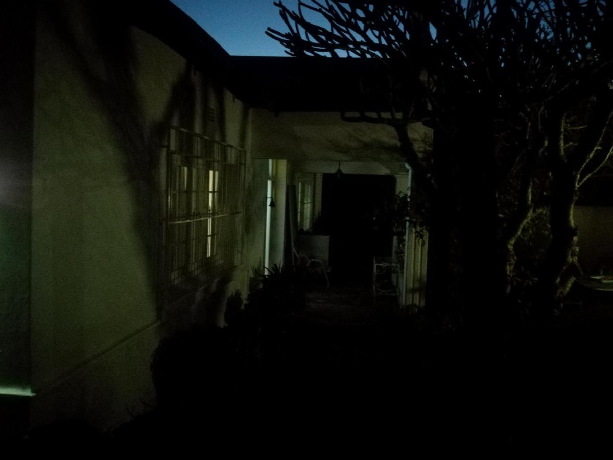 Valley Guest House Port Elizabeth Exterior foto