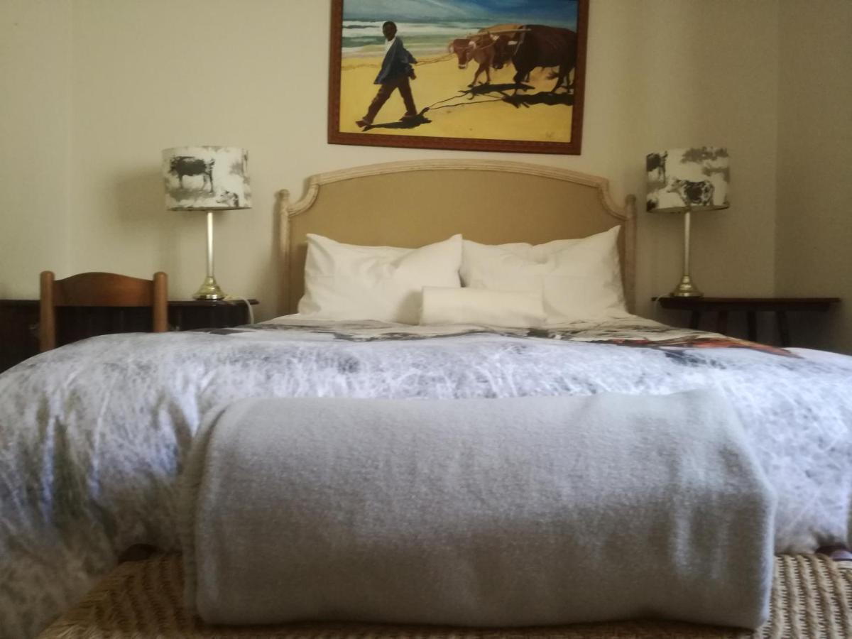 Valley Guest House Port Elizabeth Exterior foto