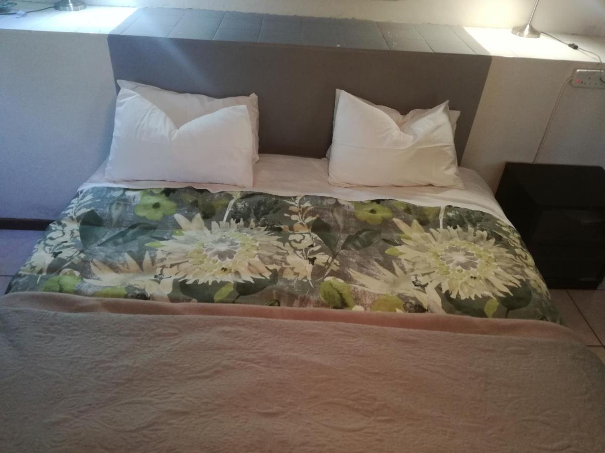 Valley Guest House Port Elizabeth Exterior foto