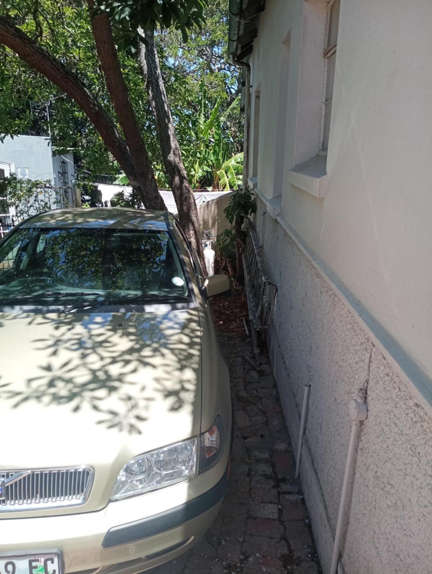 Valley Guest House Port Elizabeth Exterior foto