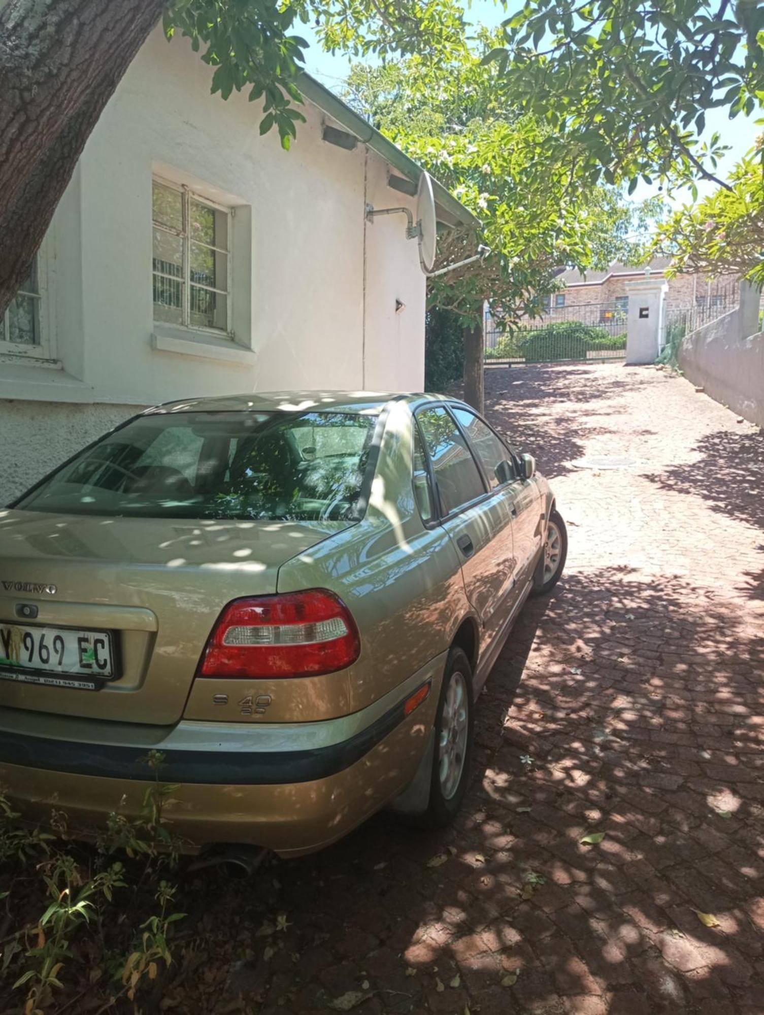 Valley Guest House Port Elizabeth Exterior foto