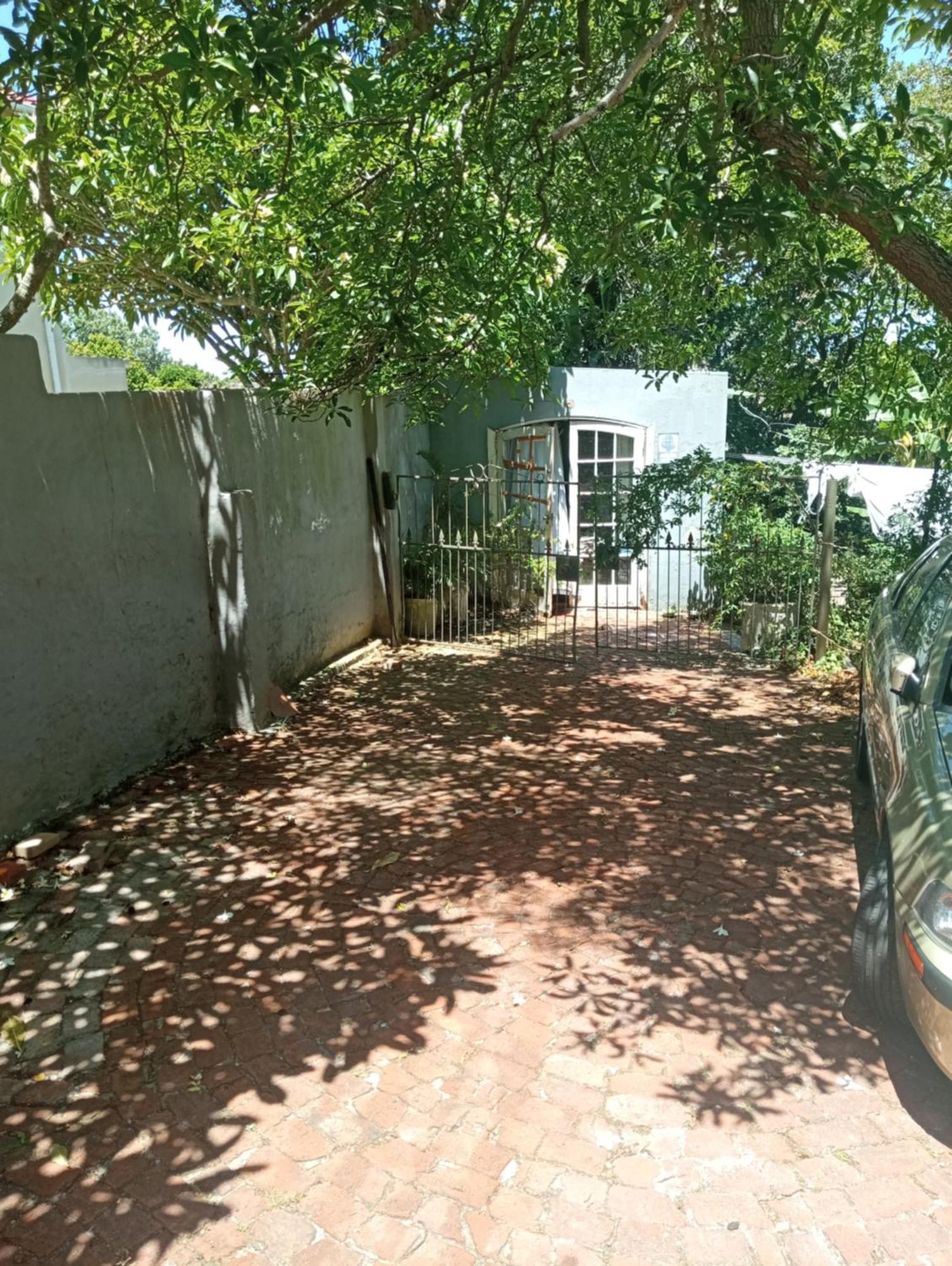 Valley Guest House Port Elizabeth Exterior foto